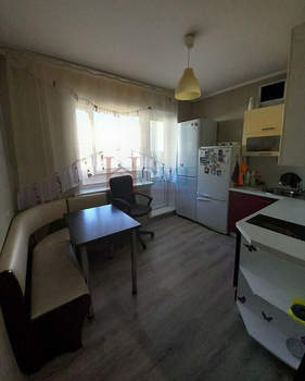 1-к квартира, на длительный срок, 37м2, 8/10 этаж