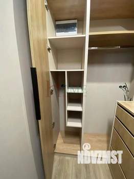 2-к квартира, на длительный срок, 44м2, 24/25 этаж