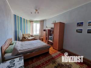 1-к квартира, посуточно, 57м2, 1/1 этаж