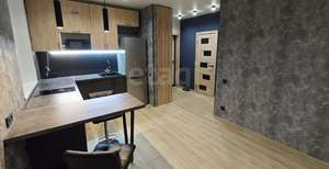 1-к квартира, на длительный срок, 42м2, 24/25 этаж