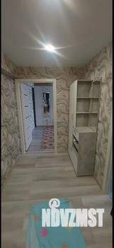 2-к квартира, на длительный срок, 43м2, 8/9 этаж