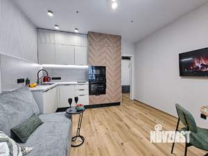 1-к квартира, посуточно, 45м2, 10/15 этаж