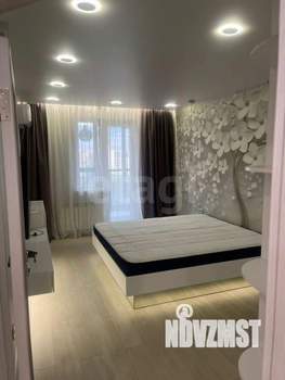 2-к квартира, на длительный срок, 62м2, 16/26 этаж