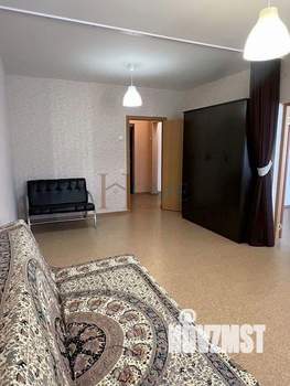 1-к квартира, на длительный срок, 48м2, 4/10 этаж