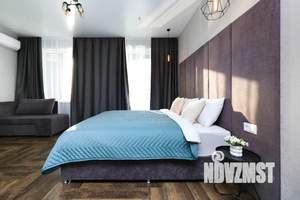 1-к квартира, посуточно, 30м2, 10/13 этаж