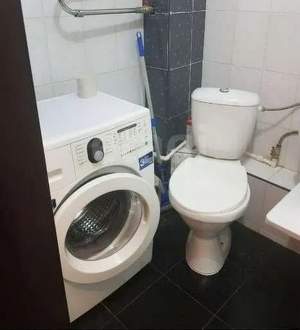 1-к квартира, на длительный срок, 38м2, 19/26 этаж