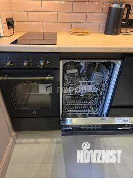 2-к квартира, на длительный срок, 44м2, 4/4 этаж