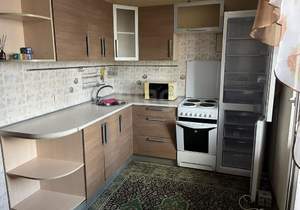 2-к квартира, на длительный срок, 60м2, 7/15 этаж