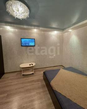 1-к квартира, на длительный срок, 30м2, 5/9 этаж