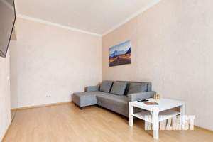 2-к квартира, посуточно, 45м2, 2/5 этаж