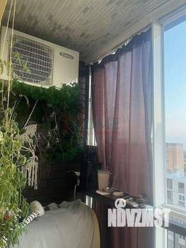2-к квартира, на длительный срок, 54м2, 9/9 этаж