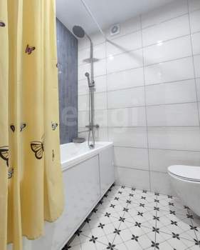 3-к квартира, на длительный срок, 100м2, 10/18 этаж