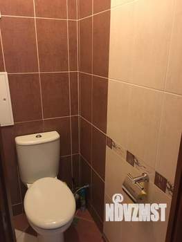 3-к квартира, на длительный срок, 79м2, 5/17 этаж