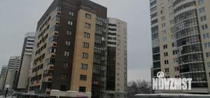2-к квартира, на длительный срок, 60м2, 4/9 этаж