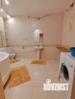 1-к квартира, на длительный срок, 50м2, 4/15 этаж