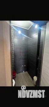 Студия квартира, на длительный срок, 30м2, 17/17 этаж