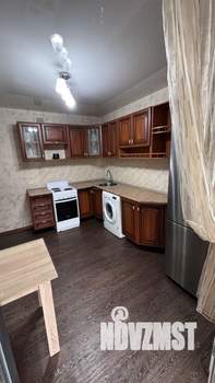 1-к квартира, на длительный срок, 34м2, 3/11 этаж