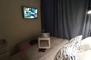 Студия квартира, посуточно, 18м2, 1/5 этаж