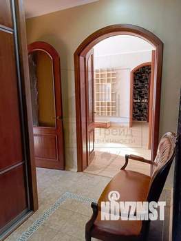 5-к квартира, на длительный срок, 184м2, 6/10 этаж