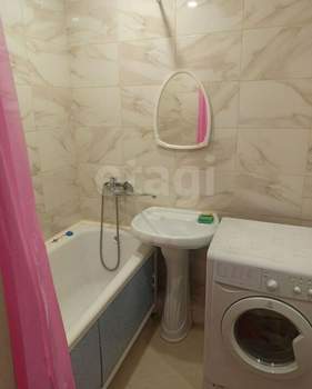 2-к квартира, на длительный срок, 50м2, 10/10 этаж