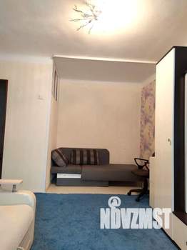 1-к квартира, на длительный срок, 30м2, 1/5 этаж