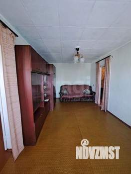 2-к квартира, на длительный срок, 45м2, 5/5 этаж