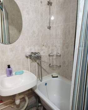 1-к квартира, на длительный срок, 32м2, 3/10 этаж