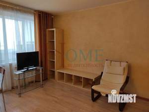 1-к квартира, на длительный срок, 30м2, 9/9 этаж