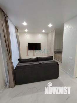 2-к квартира, на длительный срок, 40м2, 21/26 этаж