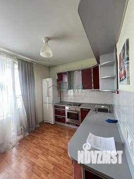 1-к квартира, на длительный срок, 40м2, 7/12 этаж