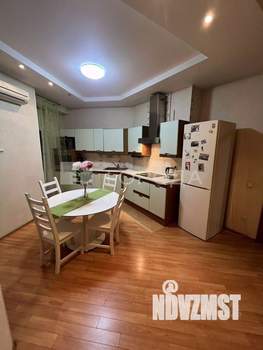 2-к квартира, на длительный срок, 77м2, 12/16 этаж