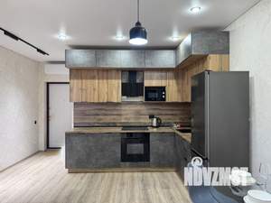 1-к квартира, посуточно, 65м2, 1/1 этаж