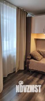 1-к квартира, на длительный срок, 31м2, 1/5 этаж