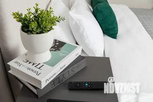 1-к квартира, посуточно, 42м2, 11/22 этаж