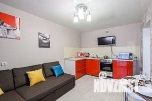 2-к квартира, посуточно, 41м2, 2/17 этаж