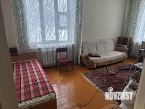 3-к квартира, на длительный срок, 77м2, 2/4 этаж