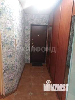 1-к квартира, на длительный срок, 42м2, 2/12 этаж