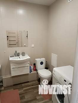 1-к квартира, посуточно, 38м2, 4/22 этаж
