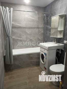 Студия квартира, на длительный срок, 34м2, 16/18 этаж