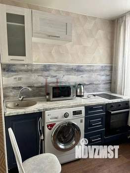 1-к квартира, на длительный срок, 30м2, 1/5 этаж