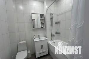 1-к квартира, посуточно, 36м2, 5/19 этаж