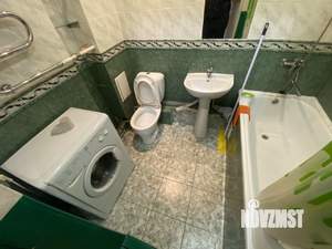 Студия квартира, на длительный срок, 35м2, 3/10 этаж