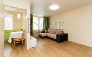 1-к квартира, на длительный срок, 30м2, 3/5 этаж