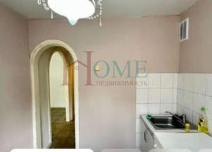 1-к квартира, на длительный срок, 44м2, 2/5 этаж