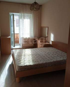 2-к квартира, на длительный срок, 69м2, 1/6 этаж