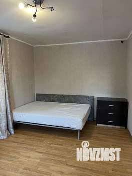 1-к квартира, на длительный срок, 33м2, 2/5 этаж