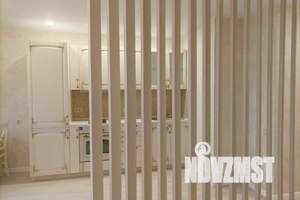 1-к квартира, посуточно, 34м2, 17/25 этаж