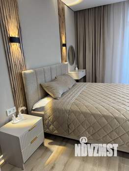 Студия квартира, на длительный срок, 31м2, 18/25 этаж