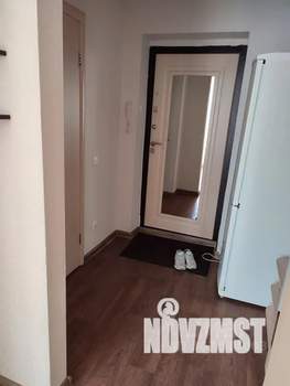 Студия квартира, посуточно, 19м2, 7/17 этаж