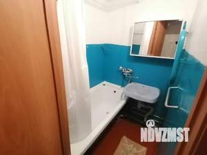 2-к квартира, посуточно, 48м2, 5/5 этаж